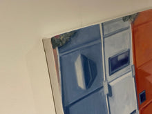 Load image into Gallery viewer, Looking Down on the Neighbours