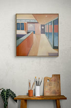 Load image into Gallery viewer, The Exposed Brick Was Nice but the Cement Render Is So Much Warmer