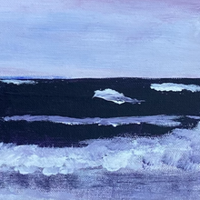 Load image into Gallery viewer, Violet Storm