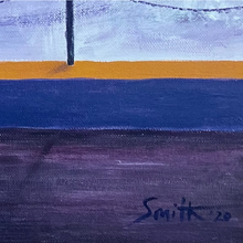 Load image into Gallery viewer, Violet Storm