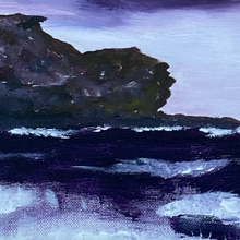 Load image into Gallery viewer, Violet Storm