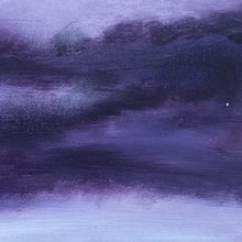 Load image into Gallery viewer, Violet Storm