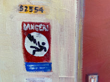 Load image into Gallery viewer, Bus Zone (Substation S2554)