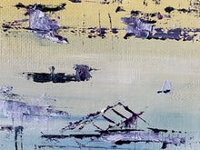 Load image into Gallery viewer, Harbour View II