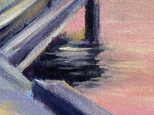 Load image into Gallery viewer, Woolloomooloo Morning