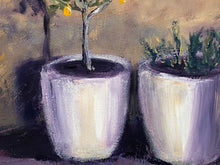 Load image into Gallery viewer, Redfern Rooftop with Lemons and Rosemary