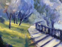 Load image into Gallery viewer, Mrs Macquarie's Walk