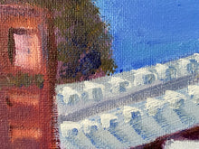 Load image into Gallery viewer, Date Palm on Muddawahnyah