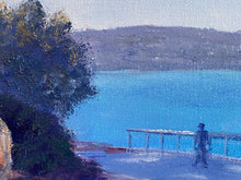 Load image into Gallery viewer, Palm On The Path