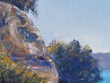 Load image into Gallery viewer, Palm On The Path