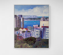 Load image into Gallery viewer, Harbour Regatta II