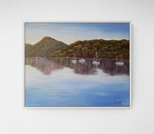 Load image into Gallery viewer, Sugarloaf Bay Morning