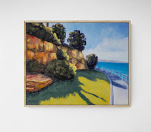 Load image into Gallery viewer, Palm On the Hill