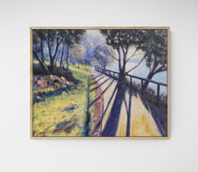 Load image into Gallery viewer, Mrs Macquarie's Walk