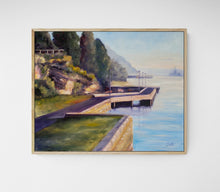 Load image into Gallery viewer, Woolloomooloo Way