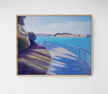 Load image into Gallery viewer, Palm On The Path