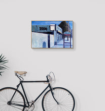 Load image into Gallery viewer, Great Exposure (Ideal Cafe/Restaurant)