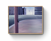 Load image into Gallery viewer, Beyond the Crossing