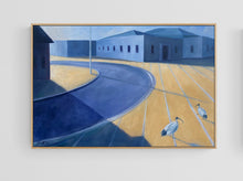 Load image into Gallery viewer, Beyond the Shadows (Court 7)