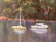 Load image into Gallery viewer, Sugarloaf Bay Morning