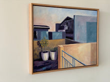 Load image into Gallery viewer, Redfern Rooftop with Lemons and Rosemary