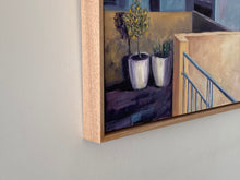 Load image into Gallery viewer, Redfern Rooftop with Lemons and Rosemary