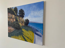 Load image into Gallery viewer, Palm On the Hill