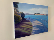 Load image into Gallery viewer, Palm On The Path