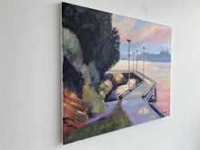 Load image into Gallery viewer, Woolloomooloo Morning