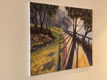 Load image into Gallery viewer, Mrs Macquarie's Walk