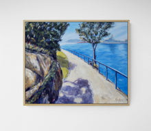 Load image into Gallery viewer, Woolloomooloo Walk
