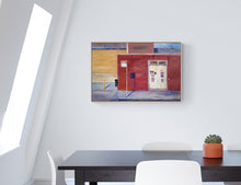 Load image into Gallery viewer, Bus Zone (Substation S2554)