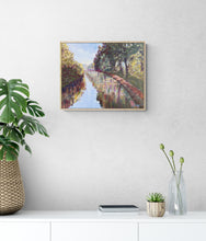 Load image into Gallery viewer, Canal Du Midi I
