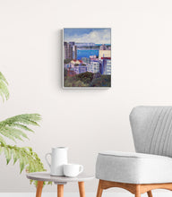 Load image into Gallery viewer, Harbour Regatta II