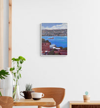 Load image into Gallery viewer, Date Palm on Muddawahnyah