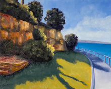 Load image into Gallery viewer, Palm On the Hill