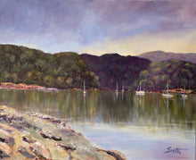 Load image into Gallery viewer, Echo Point I