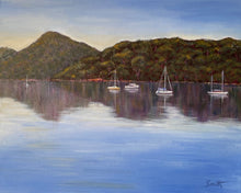 Load image into Gallery viewer, Sugarloaf Bay Morning