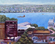 Load image into Gallery viewer, Harbour View V