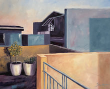 Load image into Gallery viewer, Redfern Rooftop with Lemons and Rosemary