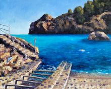 Load image into Gallery viewer, Cala Deià Swim