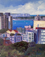 Load image into Gallery viewer, Harbour Regatta II