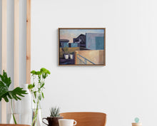 Load image into Gallery viewer, Redfern Rooftop with Lemons and Rosemary