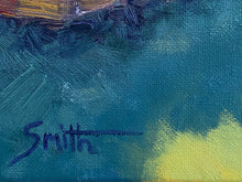 Load image into Gallery viewer, Palm On the Hill