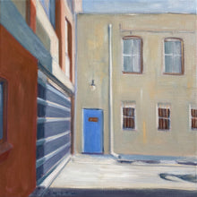 Load image into Gallery viewer, Blue Door
