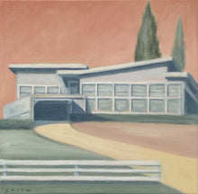 Load image into Gallery viewer, House on the Hill
