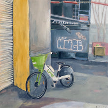 Load image into Gallery viewer, Huge Lime
