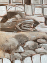 Load image into Gallery viewer, On the Beach
