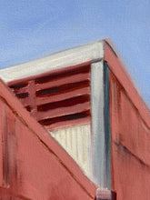 Load image into Gallery viewer, Sawtooth
