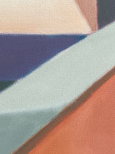 Load image into Gallery viewer, The Exposed Brick Was Nice but the Cement Render Is So Much Warmer
